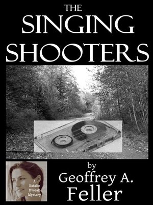 cover image of The Singing Shooters